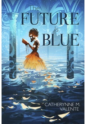 The Future Is Blue