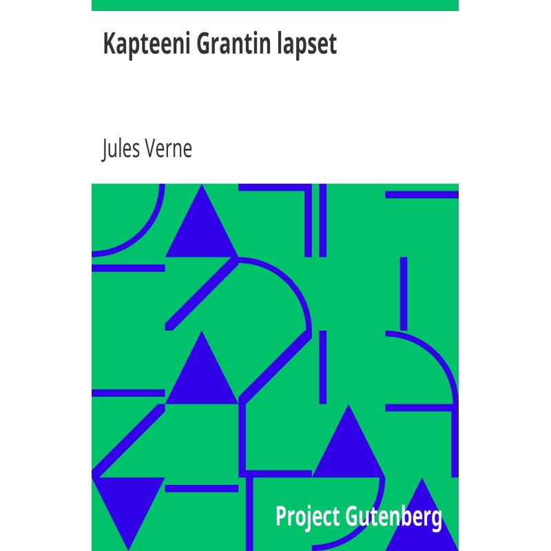 Children of Captain Grant