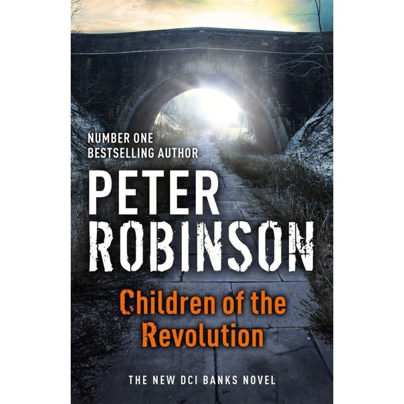 Children of the Revolution