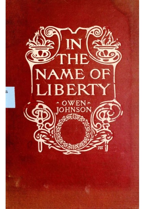 In the Name of Liberty: A Story of the Terror