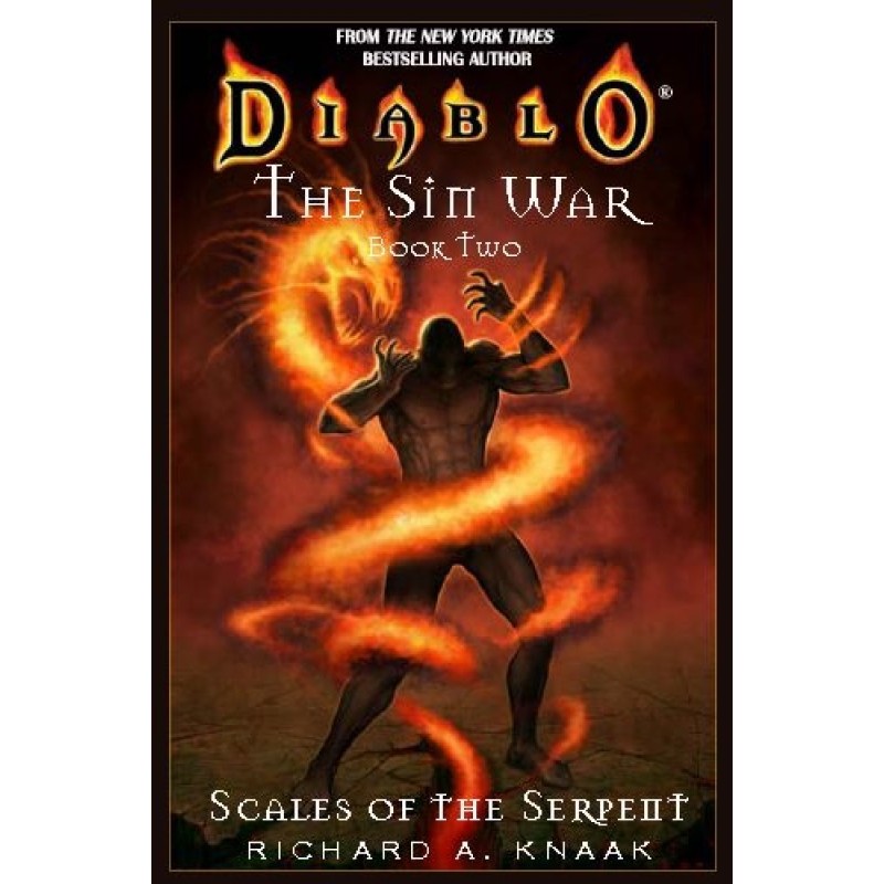 Scales of the Serpent