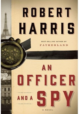 An Officer and a Spy