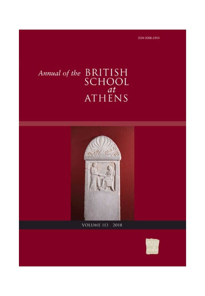Arcesilaus Cup in Context: Greek Interaction with Late Funerary Art