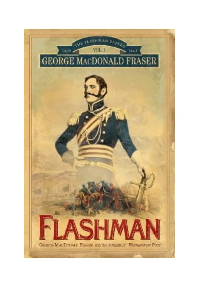 Flashman's Notes. Volume 2.