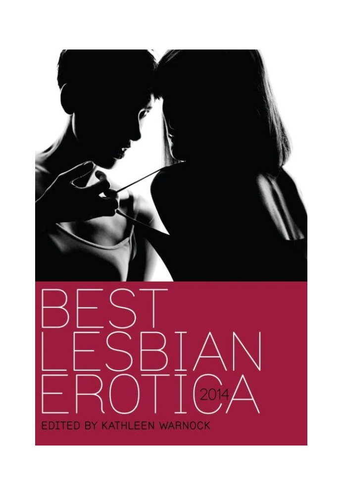 Best Lesbian Erotica 2014