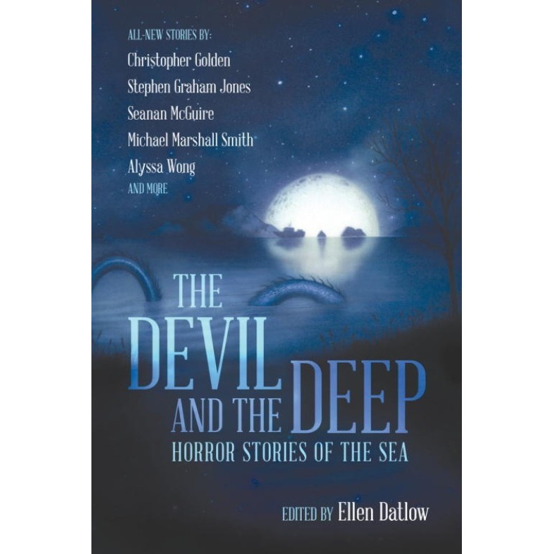 The Devil and the Deep:...
