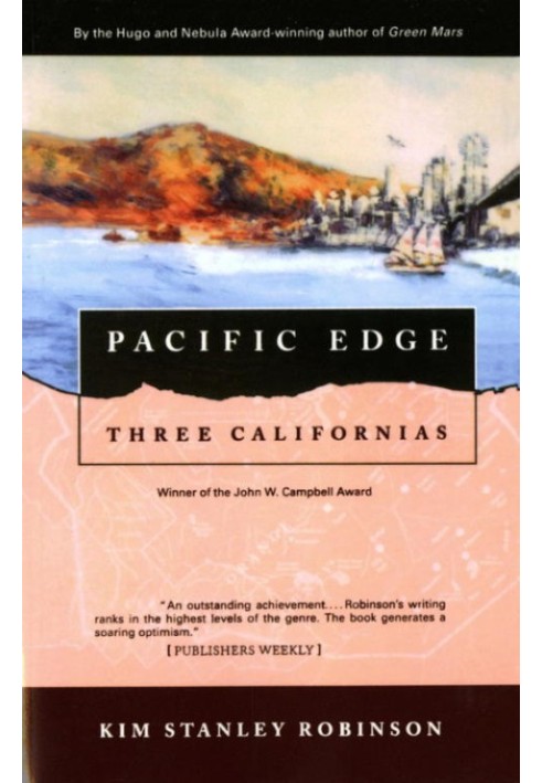 Pacific Edge