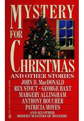 Mystery for Christmas and Other Stories