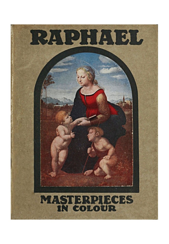 Raphael