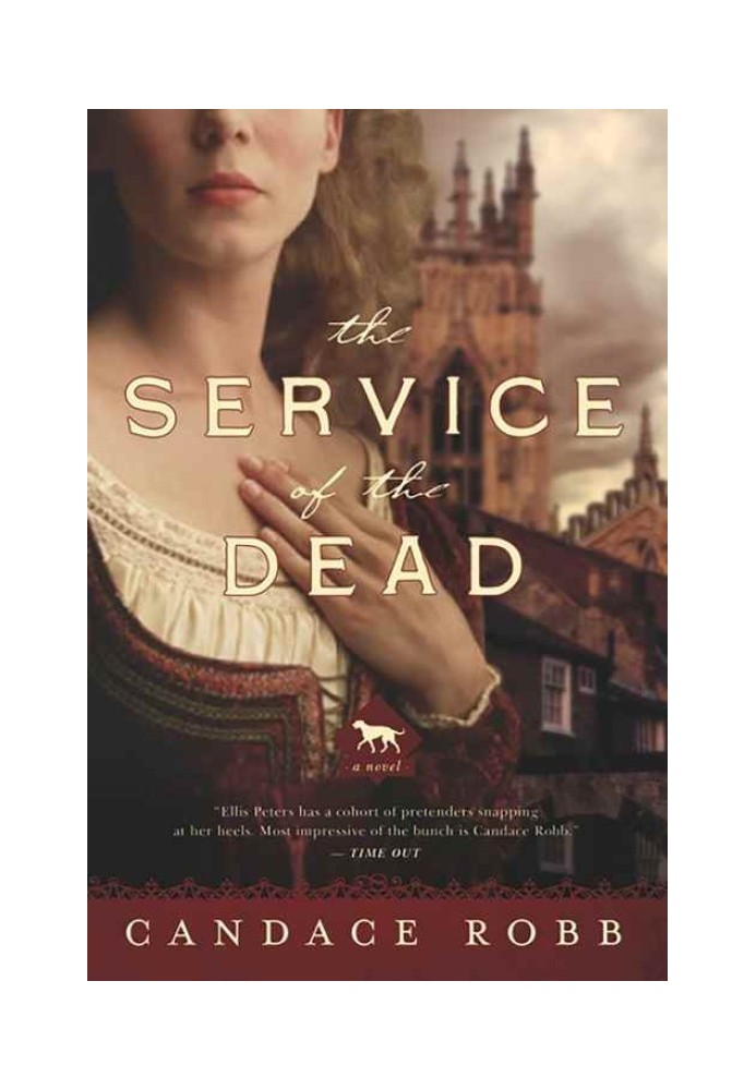 The Service of the Dead