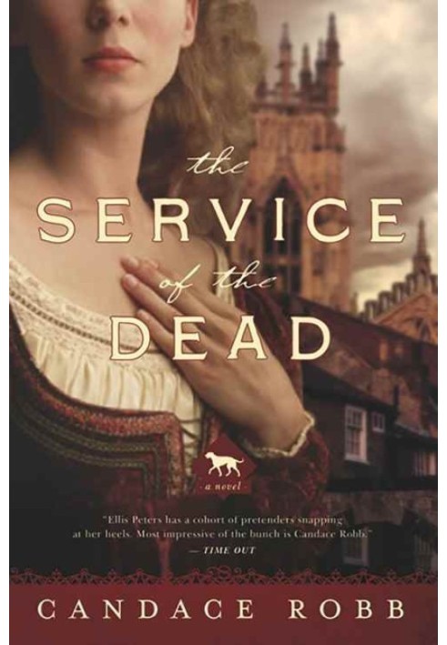 The Service of the Dead