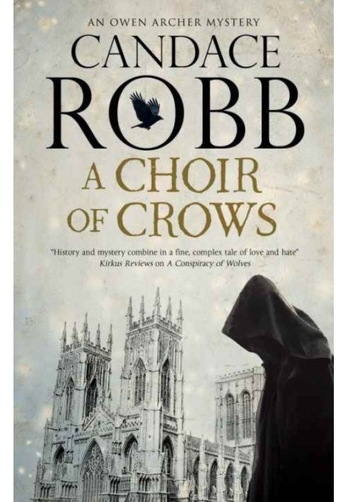 A Choir of Crows