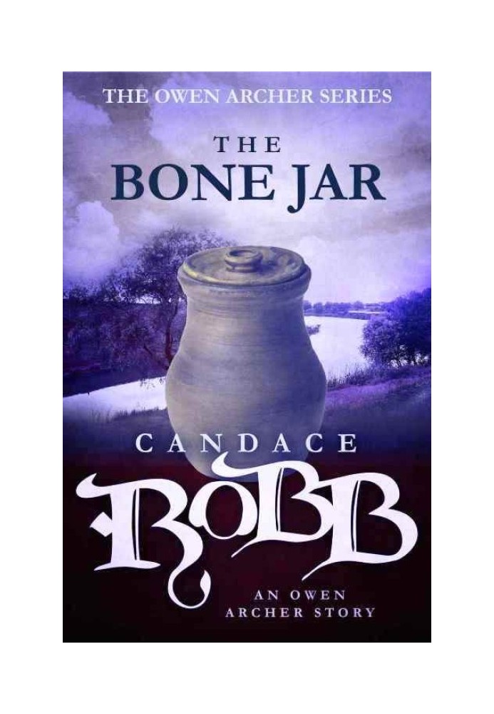 The Bone Jar