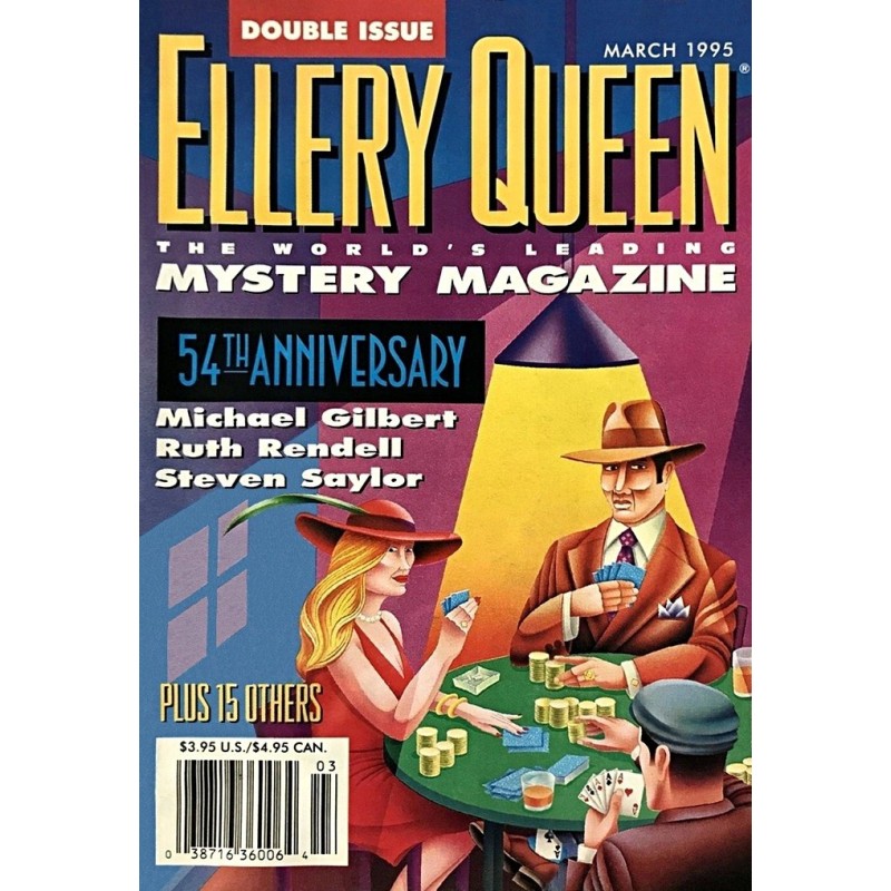 Ellery Queen’s Mystery...