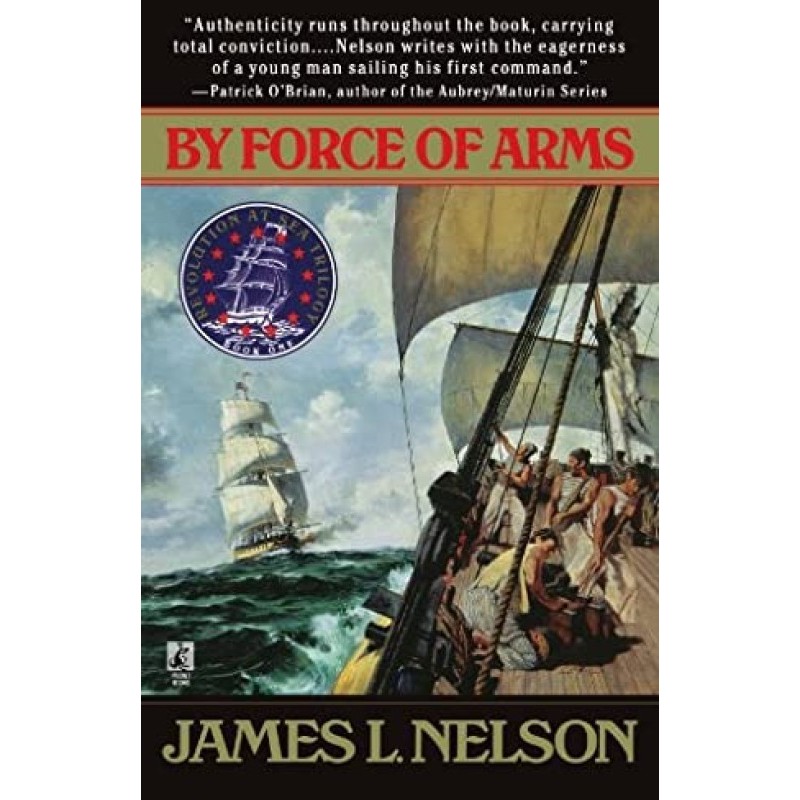 By Force of Arms