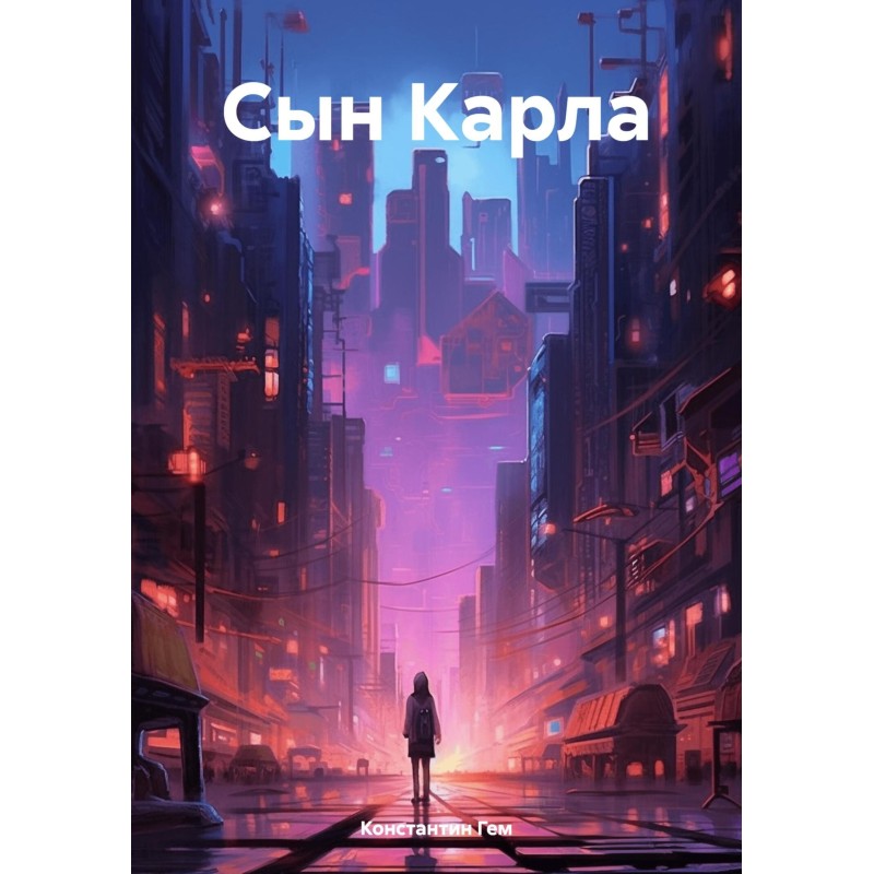 Karl's son