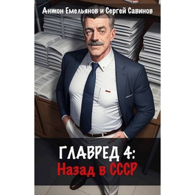 Editor-in-chief: back to...