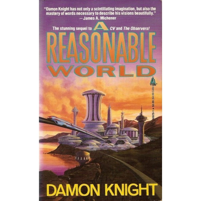 A Reasonable World