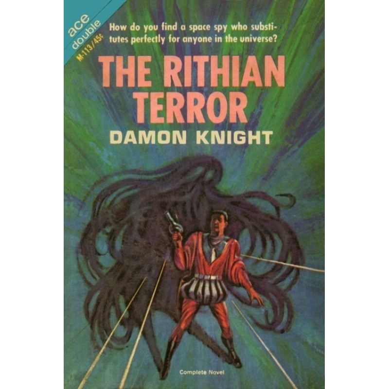 The Rithian Terror