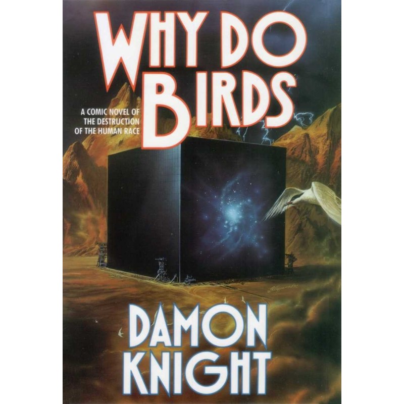 Why Do Birds