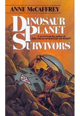 Dinosaurus Planet Survivors