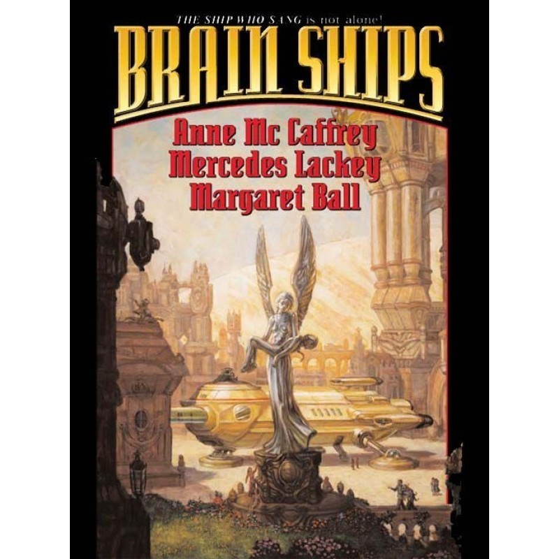 Brain Ships (Partnership &...