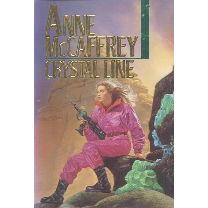 Crystal Line
