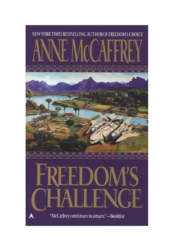 Freedom's Challenge