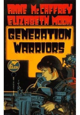 Generation Warriors