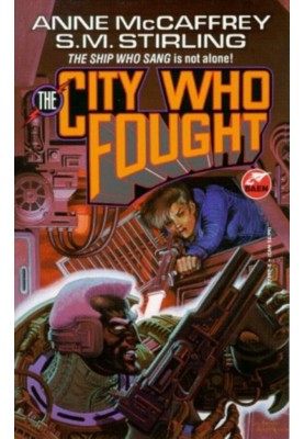 The City Who Fought