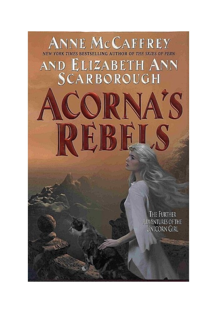 Acorna's Rebels