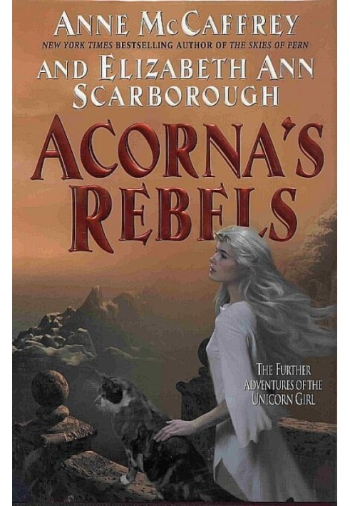 Acorna's Rebels