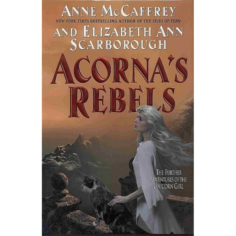 Acorna's Rebels