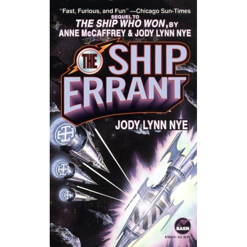The Ship Errant