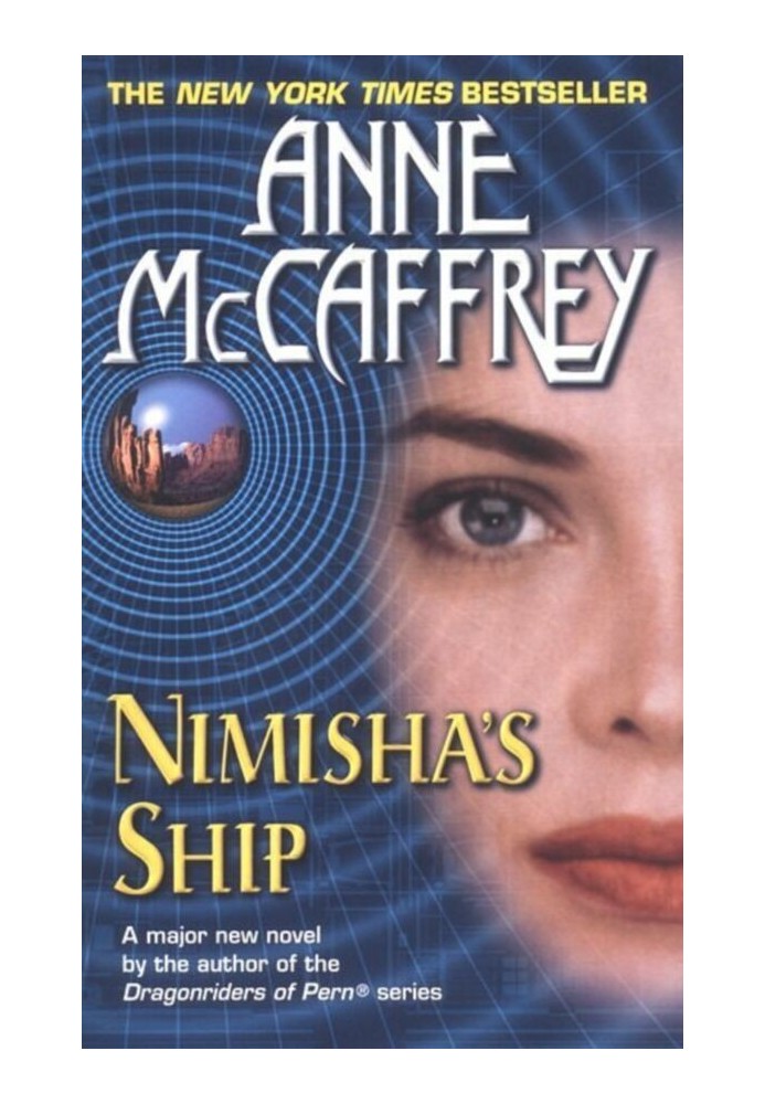 Nimisha's Ship