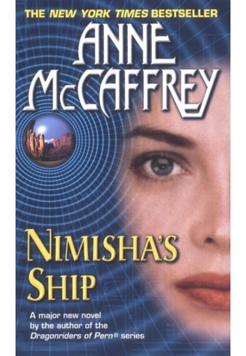 Nimisha's Ship