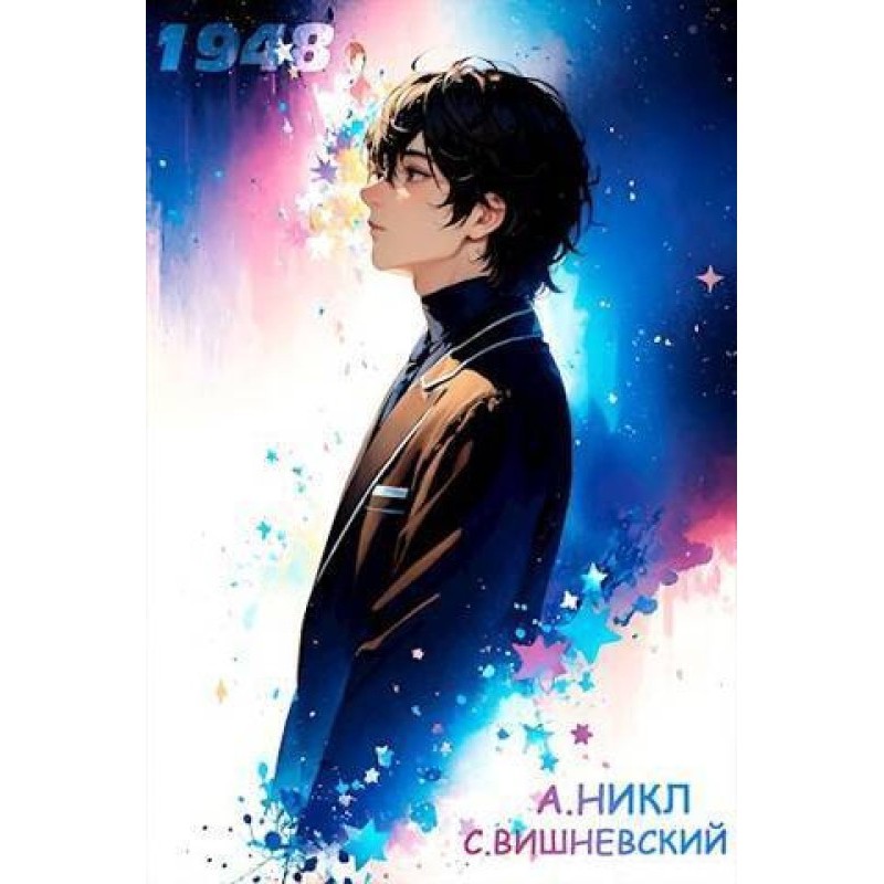 Nineteen forty eight....