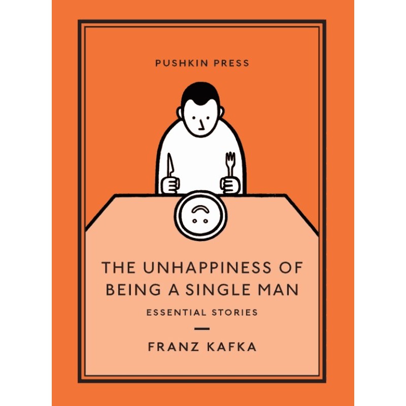 The Unhappiness of Being a...