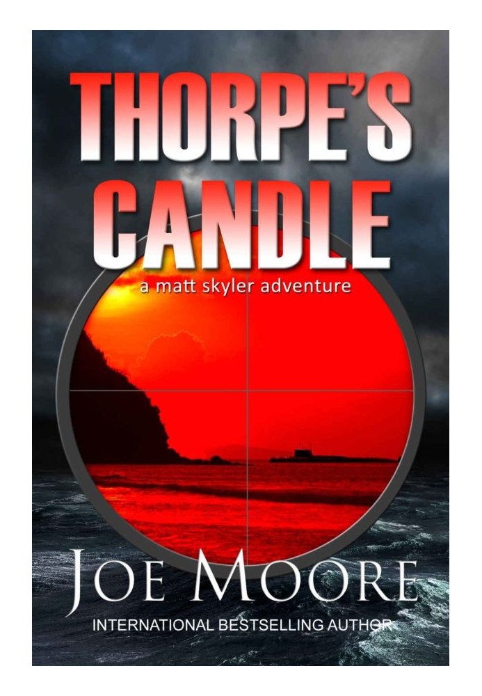 Thorpe's Candle