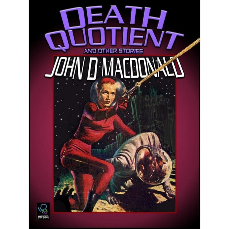 Death Quotient and Other...
