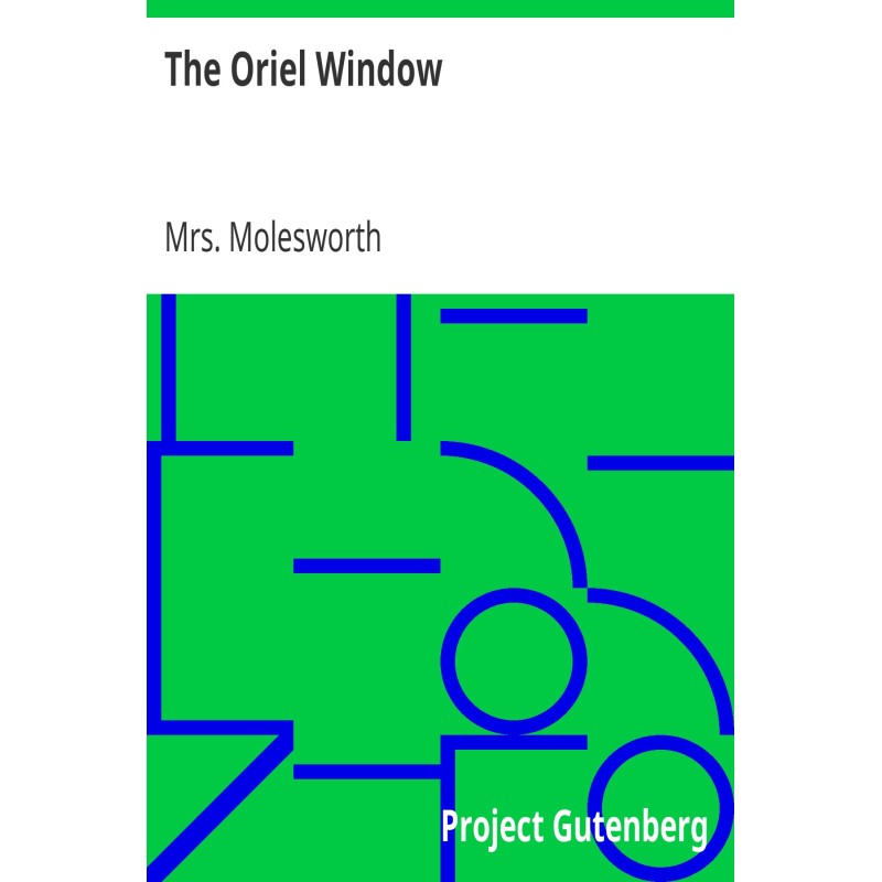 The Oriel Window
