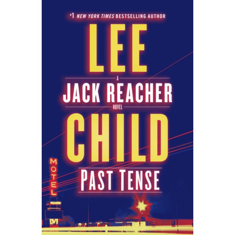 Past Tense