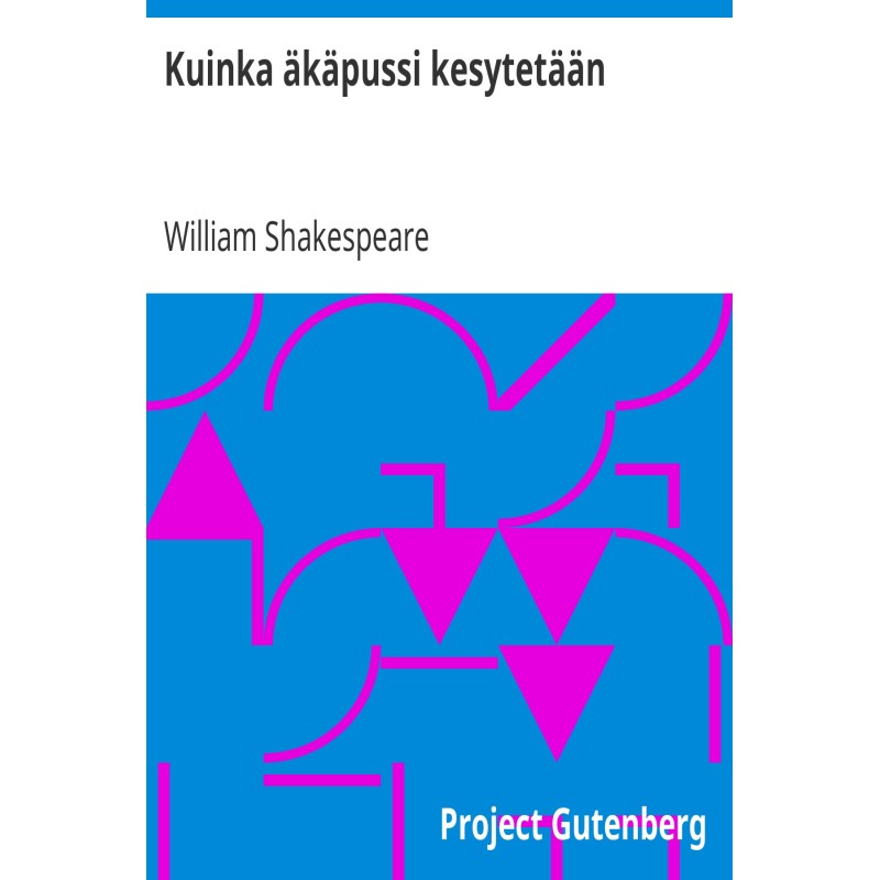 How to tame a weasel