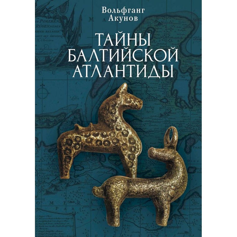 Secrets of Baltic Atlantis