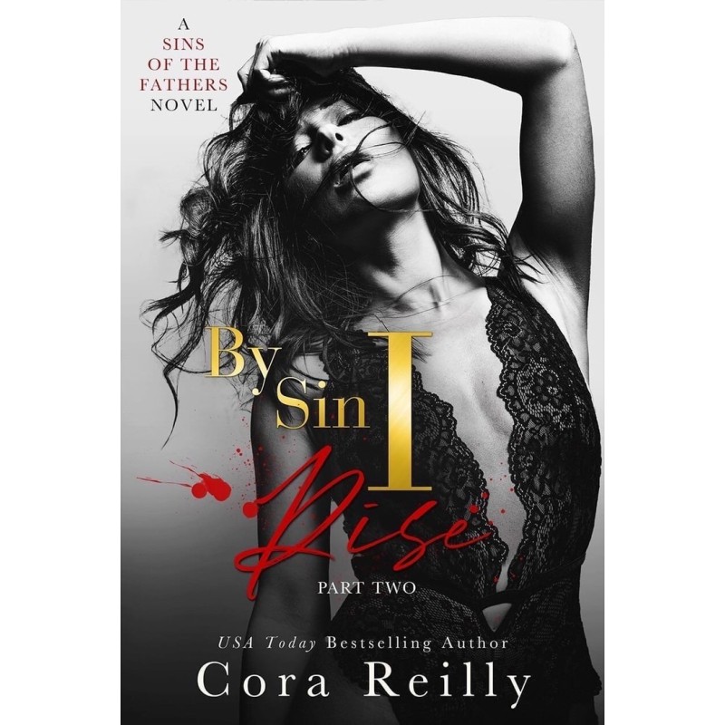 Born of Sin: Part 2