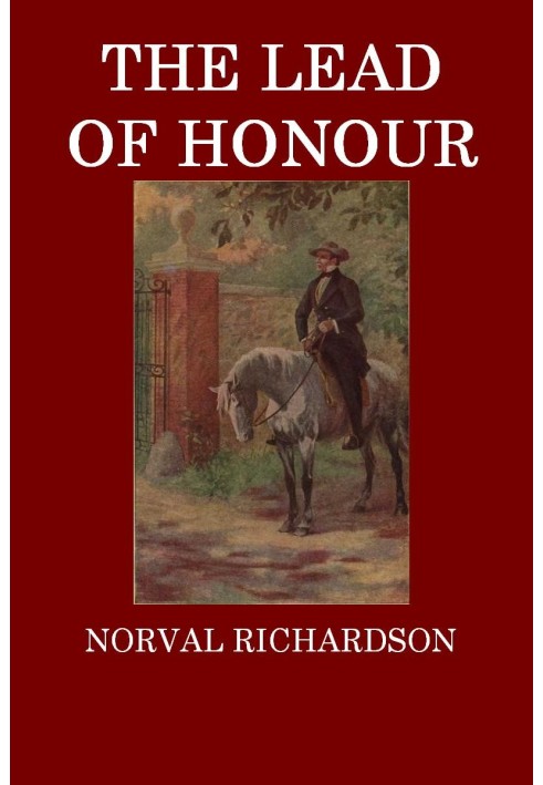 The Lead of Honour