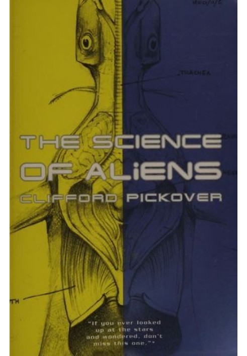 Aliens through the eyes of science