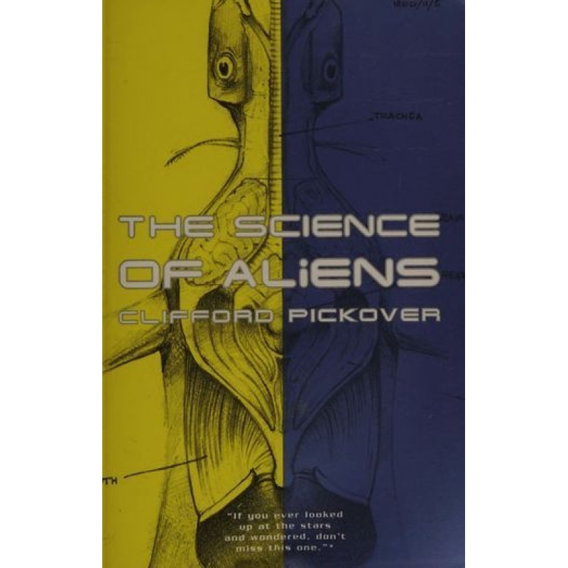 Aliens through the eyes of...