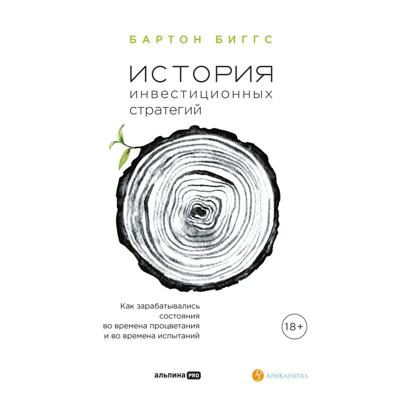 История инвестиционных...