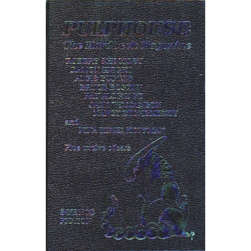 The Flesh Tinker and the...